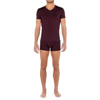 HOM T-Shirt Casual Vestibilità Comoda  