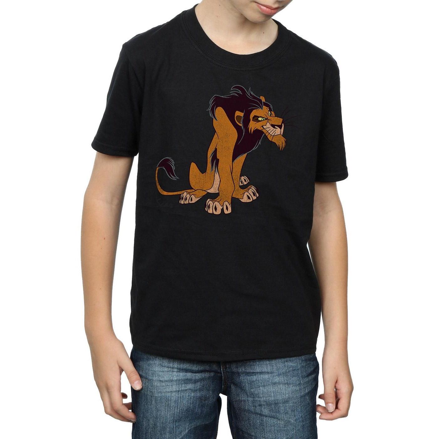 The Lion King  Tshirt CLASSIC 