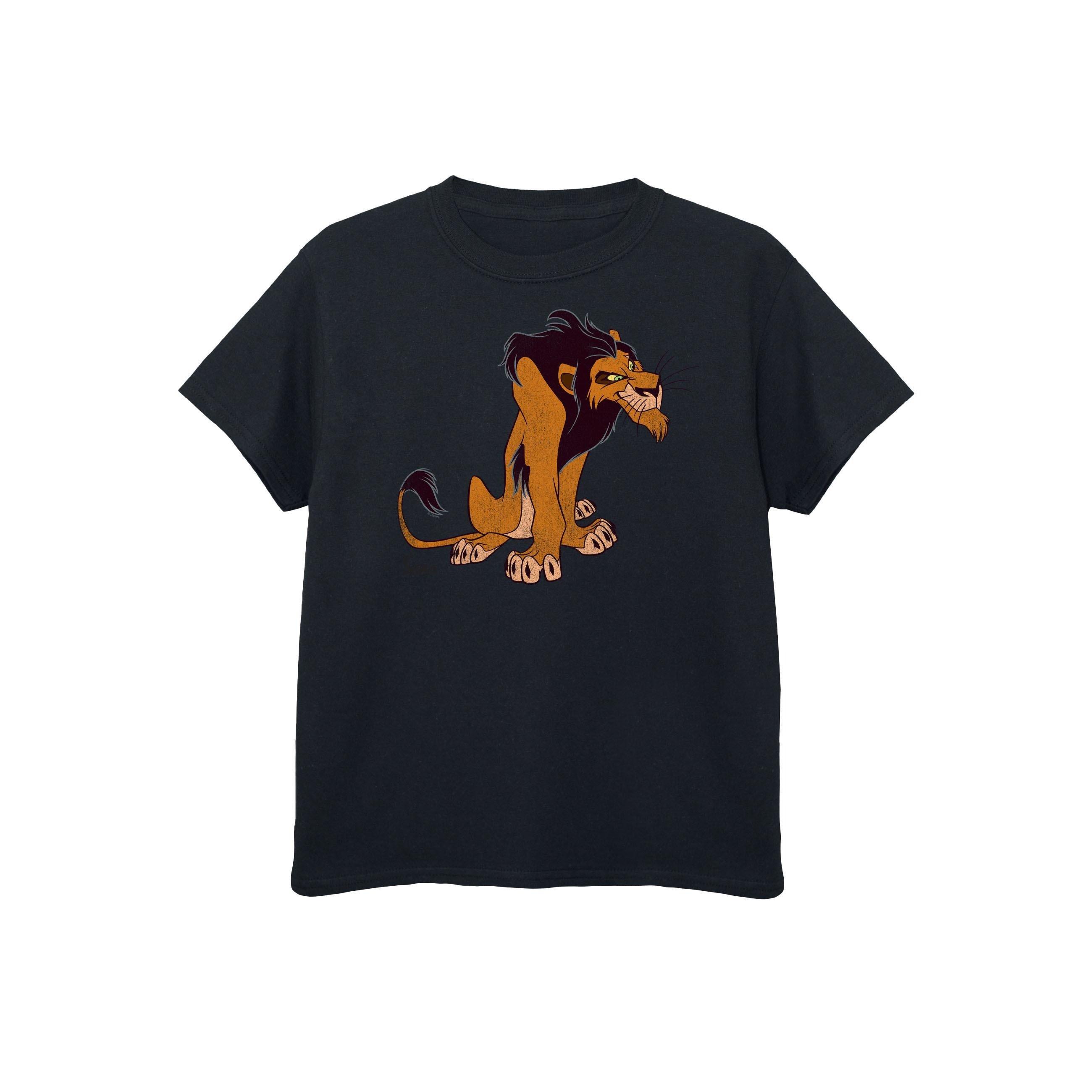 The Lion King  Classic TShirt 