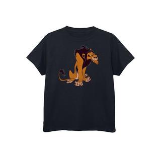 The Lion King  Tshirt CLASSIC 