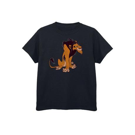 The Lion King  Classic TShirt 