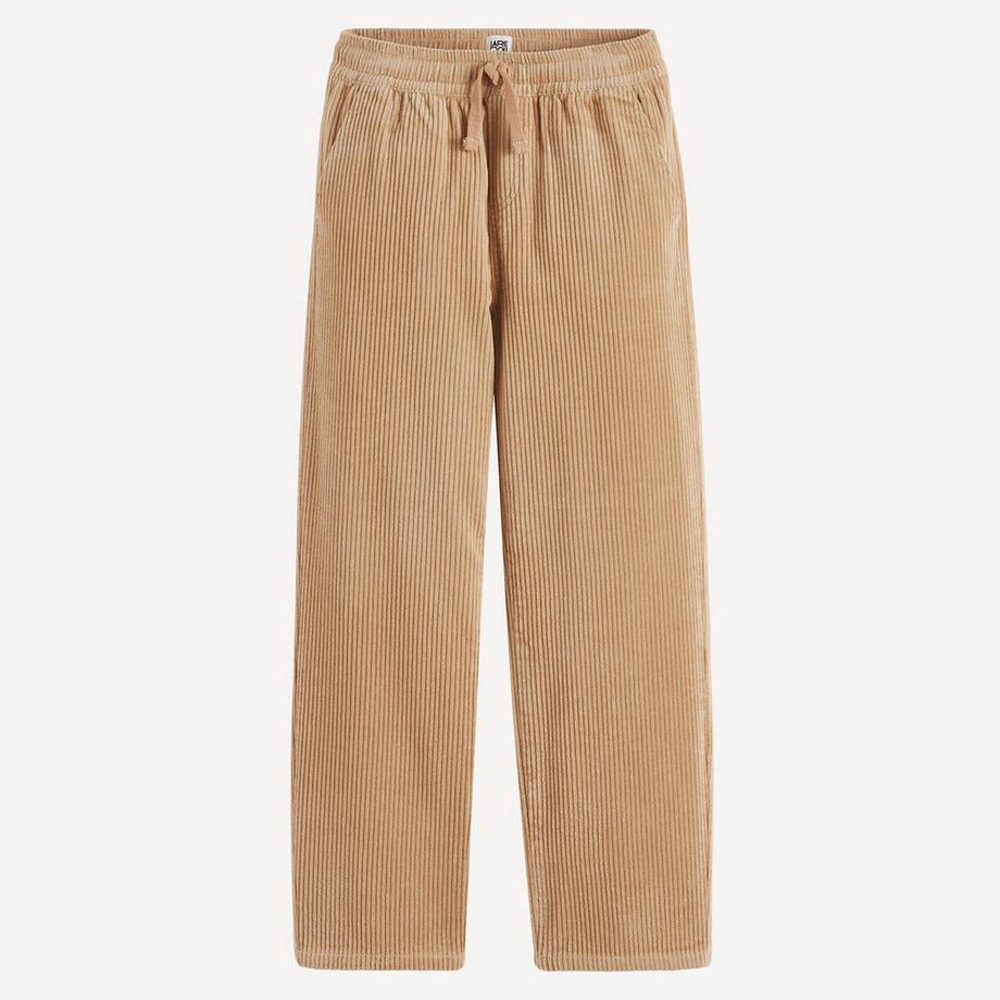 La Redoute Collections  Cordhose in gerader Schnittform 