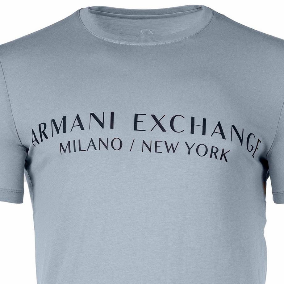Armani Exchange T-Shirt Comfort Fit  