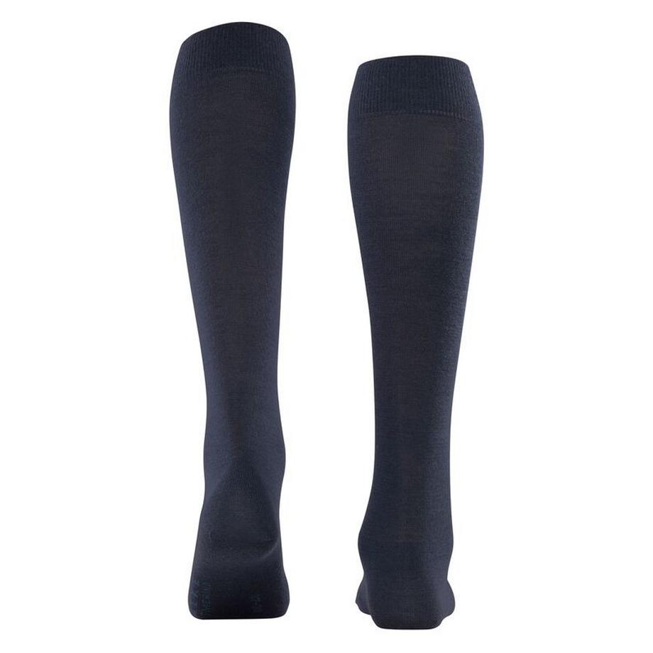 FALKE Softmerino Kniesocken  
