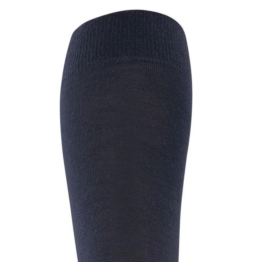 FALKE Softmerino Kniesocken  