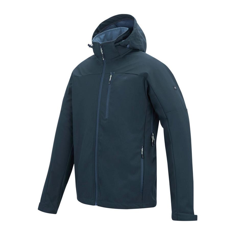Regatta Veste Softshell Imperméable Arana  