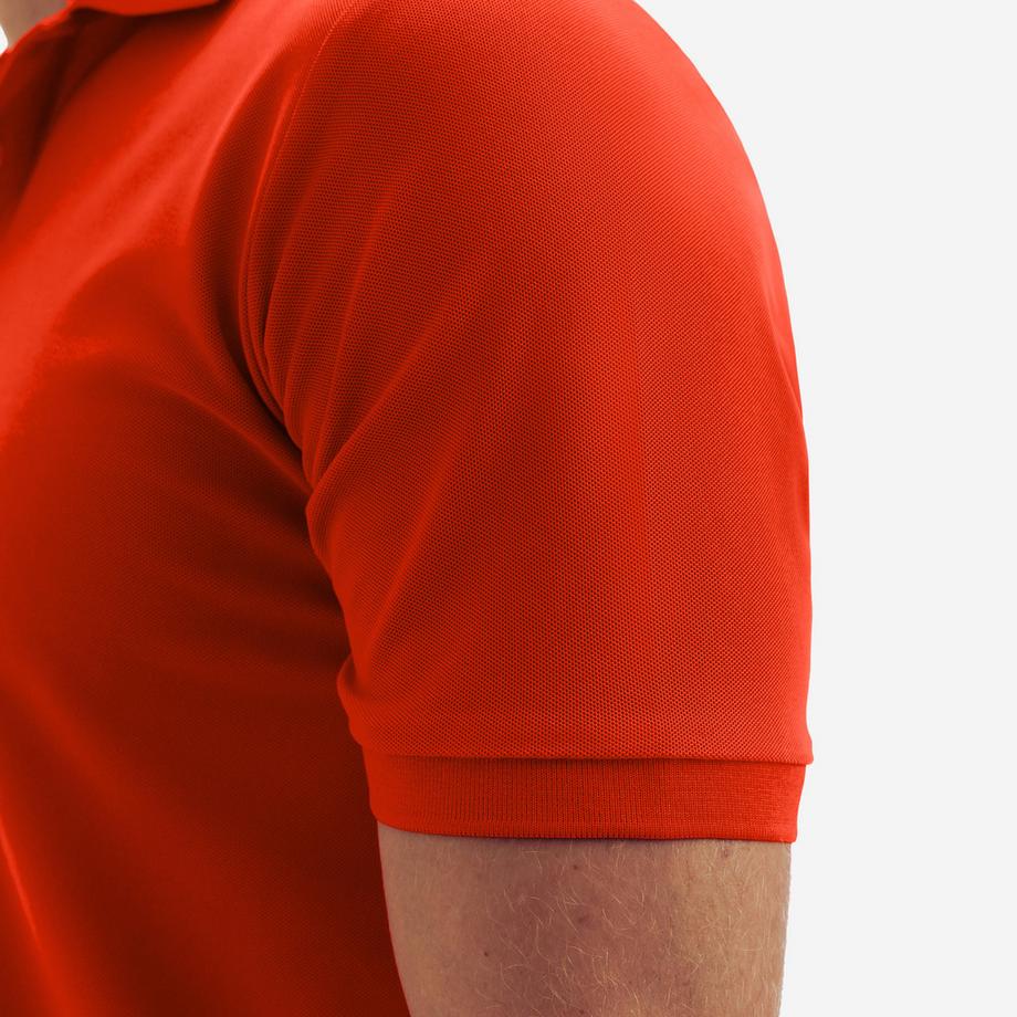 INESIS  Polo da golf a maniche corte 