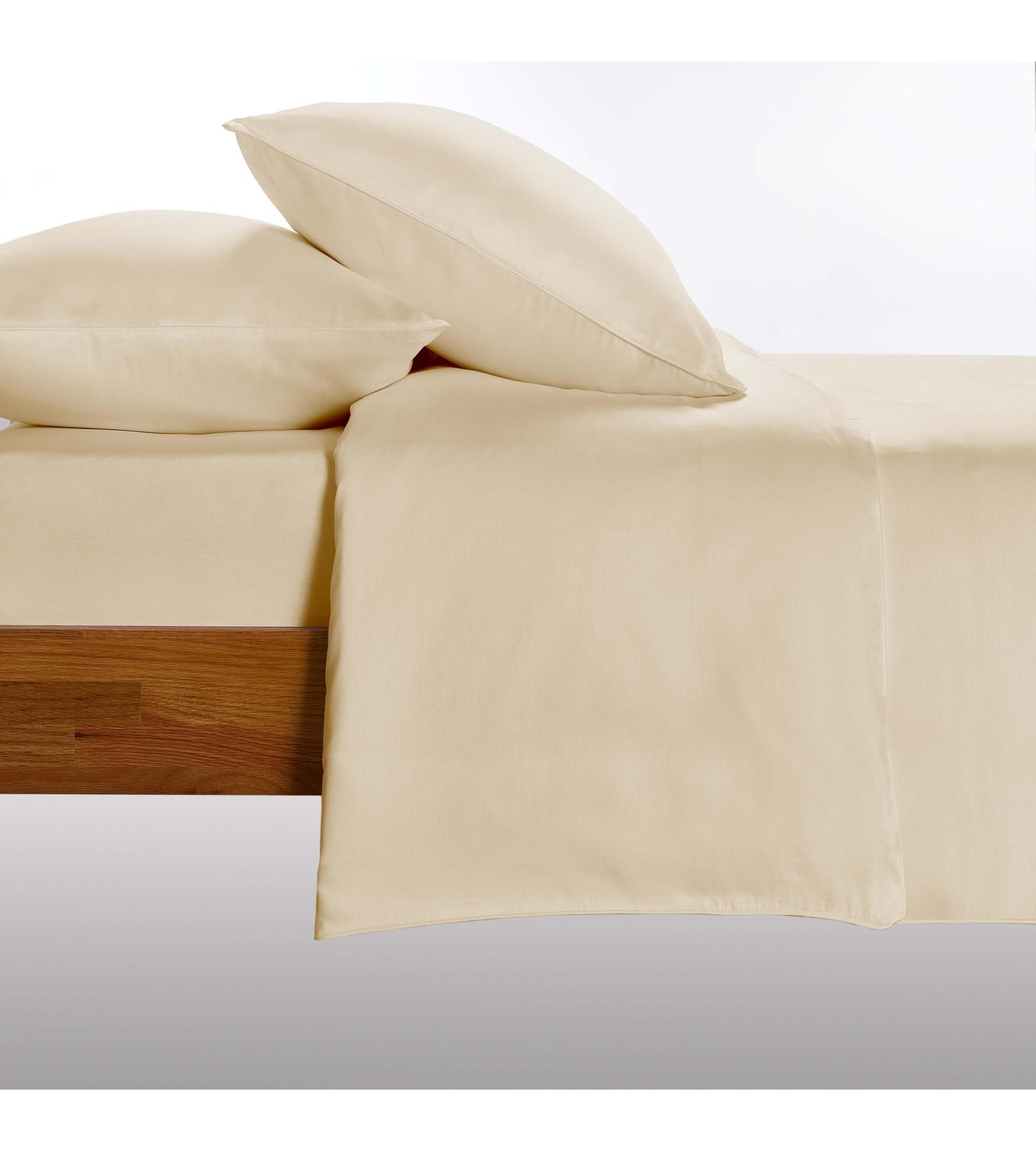 Living Home Uni Satin 100 Federa  