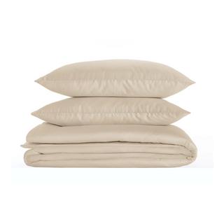 Living Home Uni Satin 100 Federa  