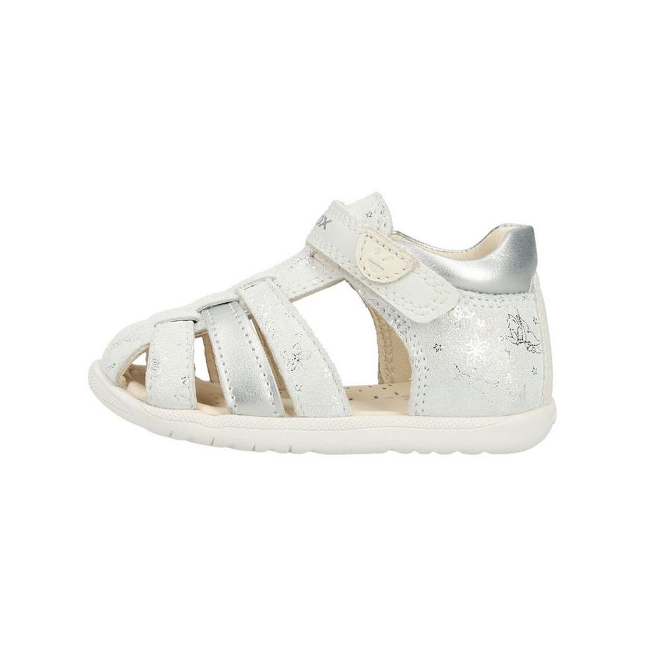 GEOX Sandali con stampa floreale  