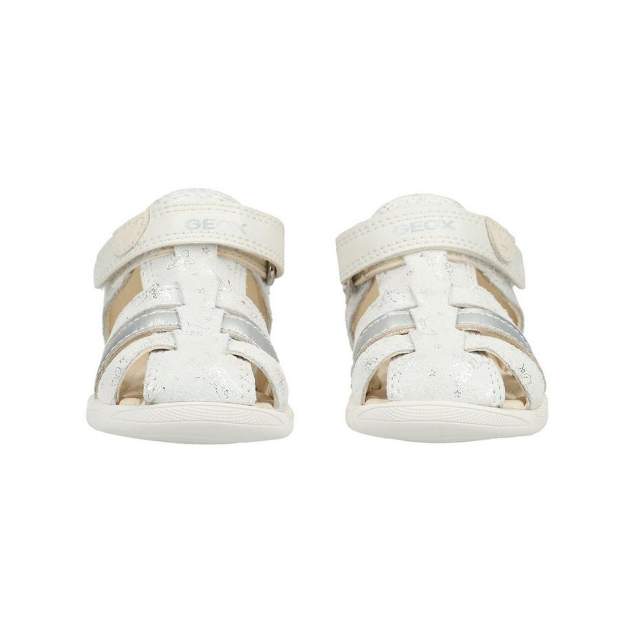 GEOX Sandali con stampa floreale  