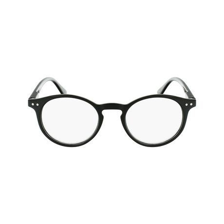 INVU Dionysus Lunettes de lecture avec étui  