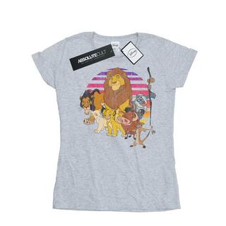 Disney The Lion King Pride Family T-Shirt  