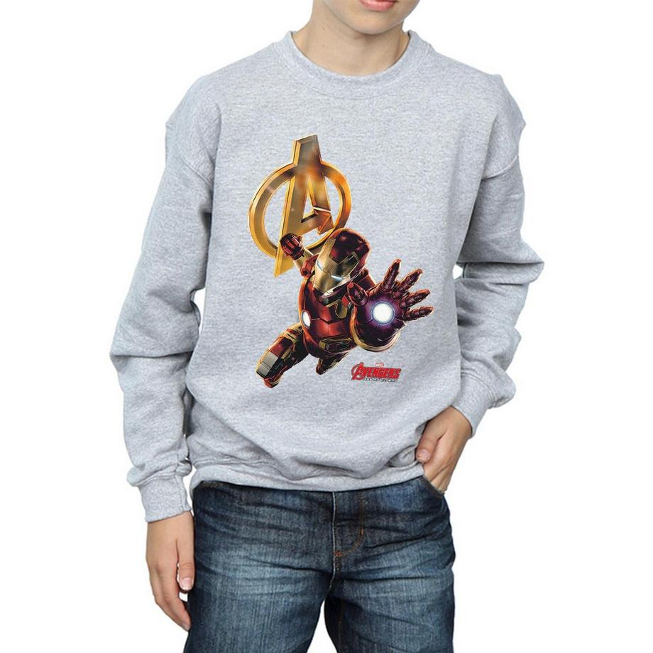 MARVEL  Sweatshirt 