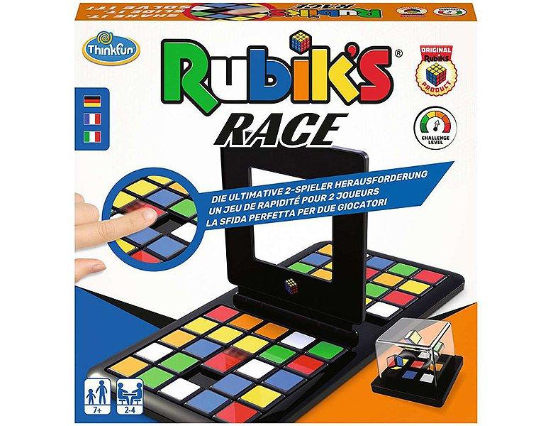 THINKFUN  Rubik's Race 