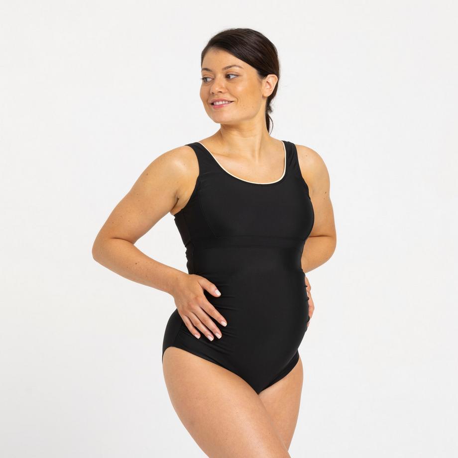 NABAIJI NORA Maillot de bain 1 pièce de grossesse  