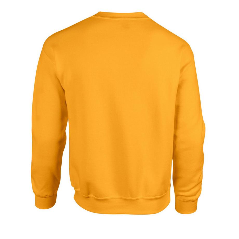 Gildan Heavy Blend Sweatshirt Col Rond  