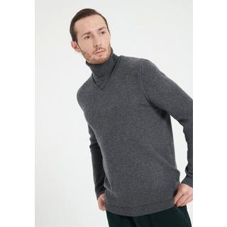 Studio Cashmere8  LUKE 9 Cardigan senza maniche - 100% cashmere 