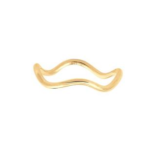 Elli  Ring Wellen Design 