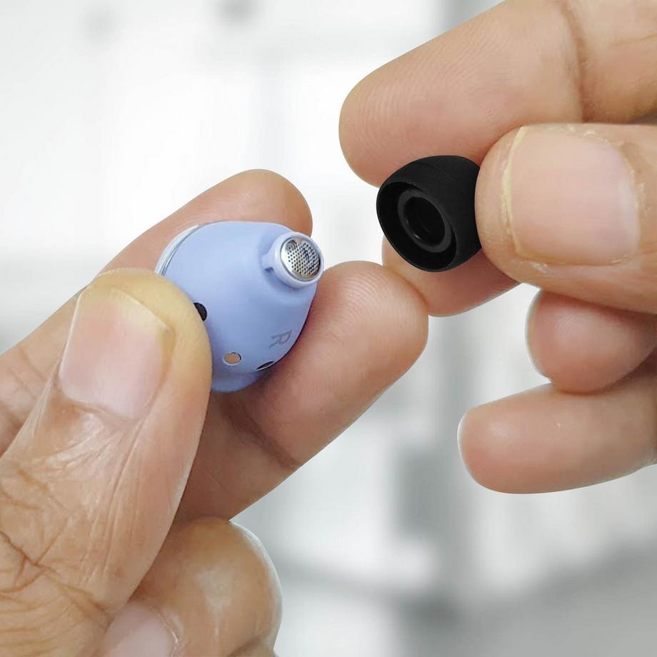 Avizar  Ersatz-Ohrstöpsel für Kopfhörer 