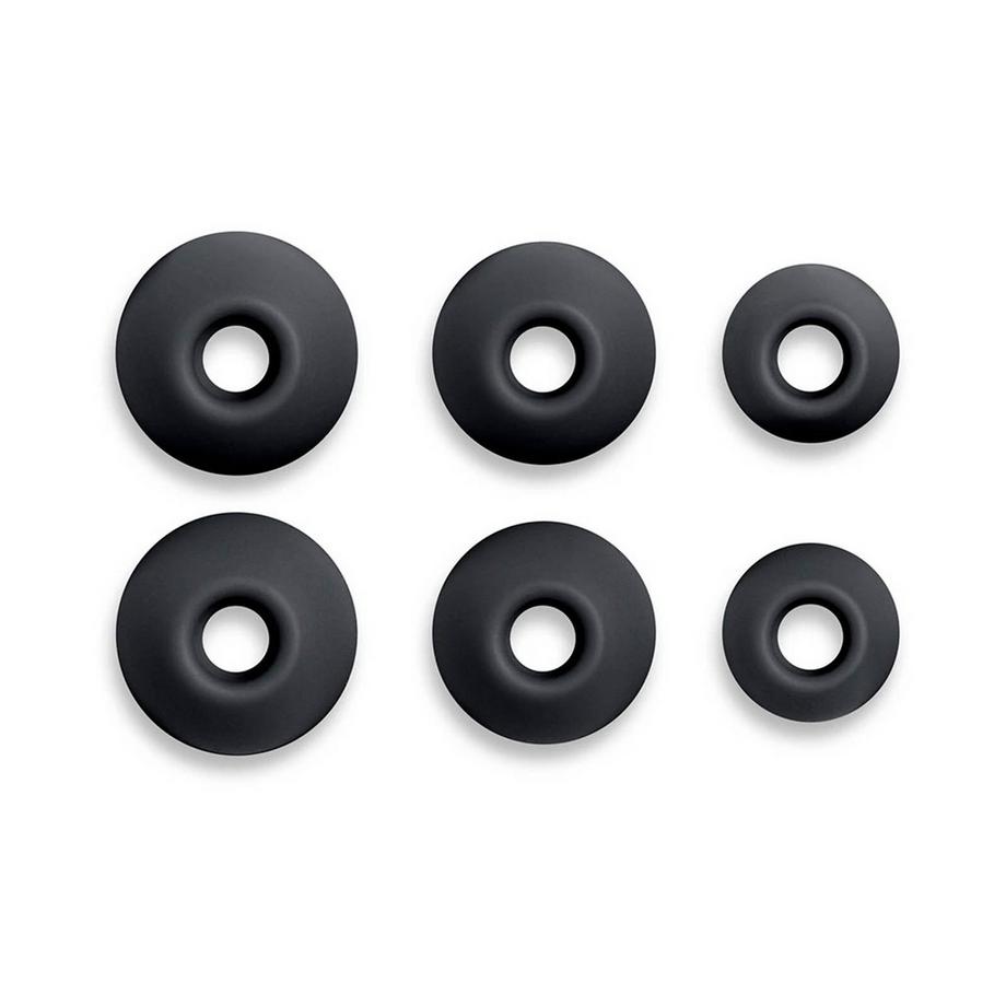 Avizar  Ersatz-Ohrstöpsel für Kopfhörer 