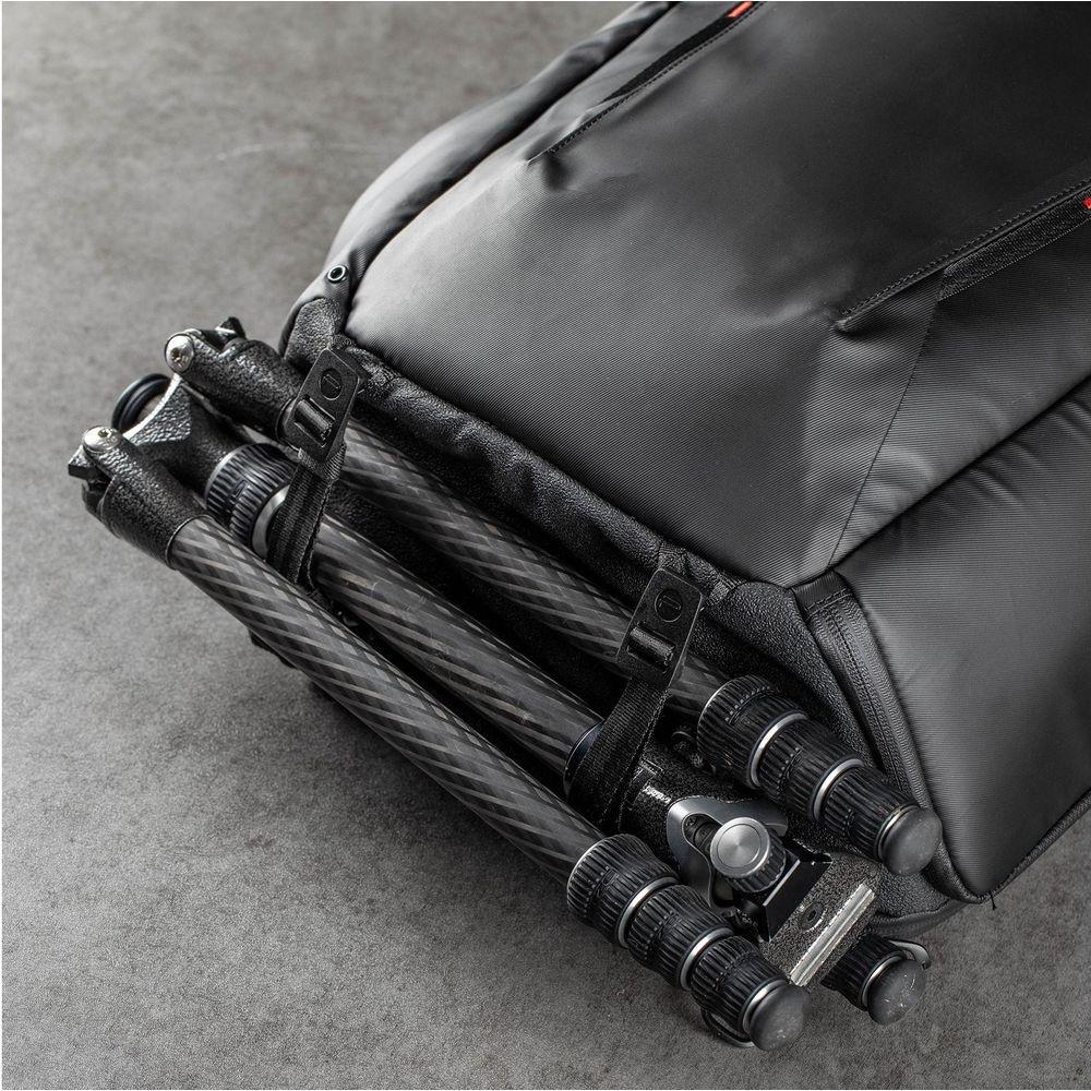 PGYTECH  PGYTECH OneMo Lite Zaino Grigio 