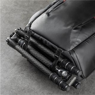 PGYTECH  PGYTECH OneMo Lite Zaino Grigio 