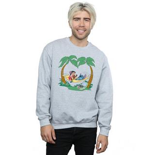 Disney  Play Some Music Sweatshirt 