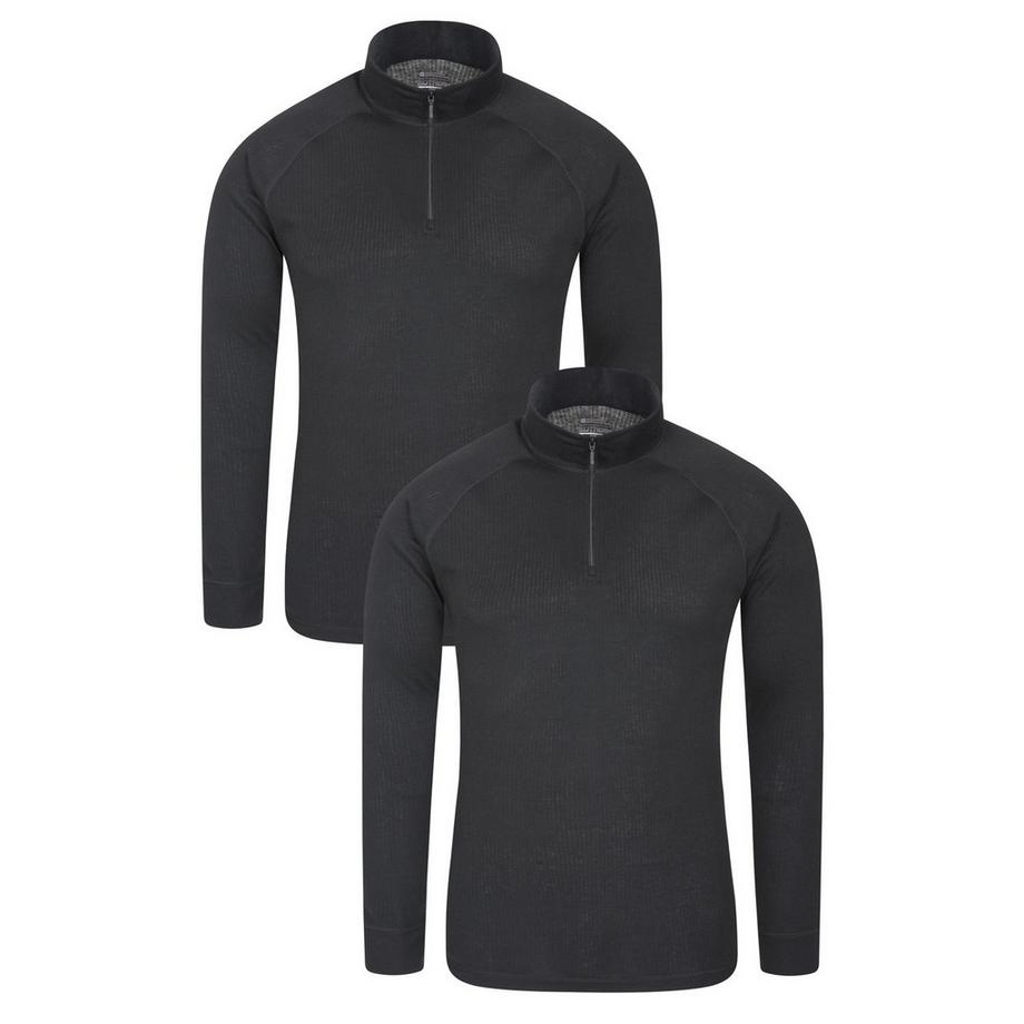 Talus Base Layer Oberteil  (2erPack)