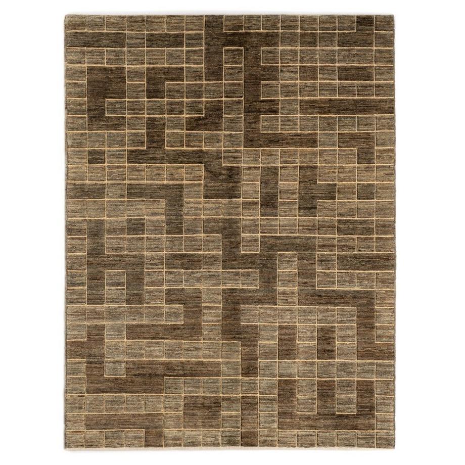 Tappeto fatto a mano Juma