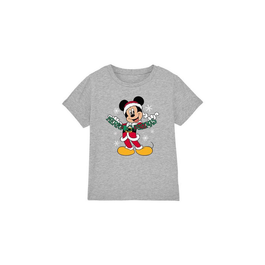 Disney  Tshirt MERRY CHRISTMAS Enfant 