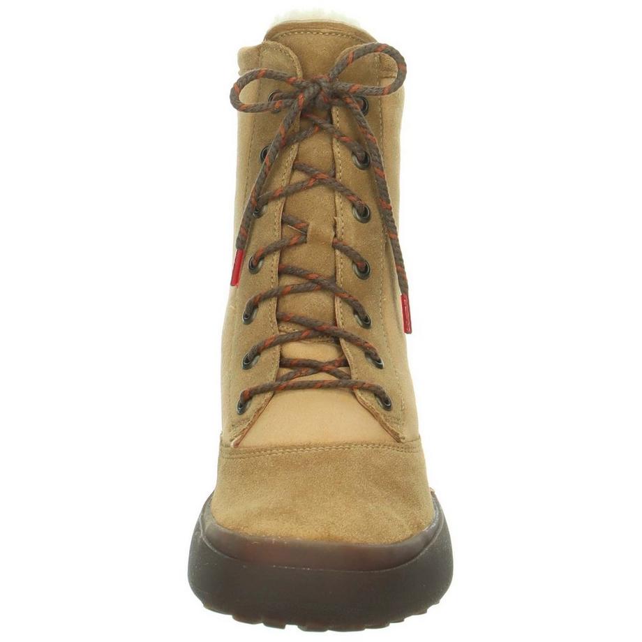 Think Bottines à lacets  