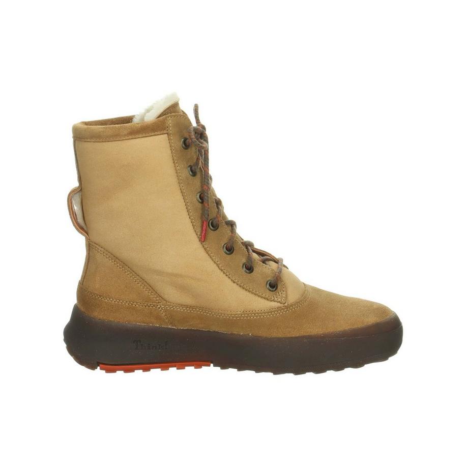 Think Bottines à lacets  