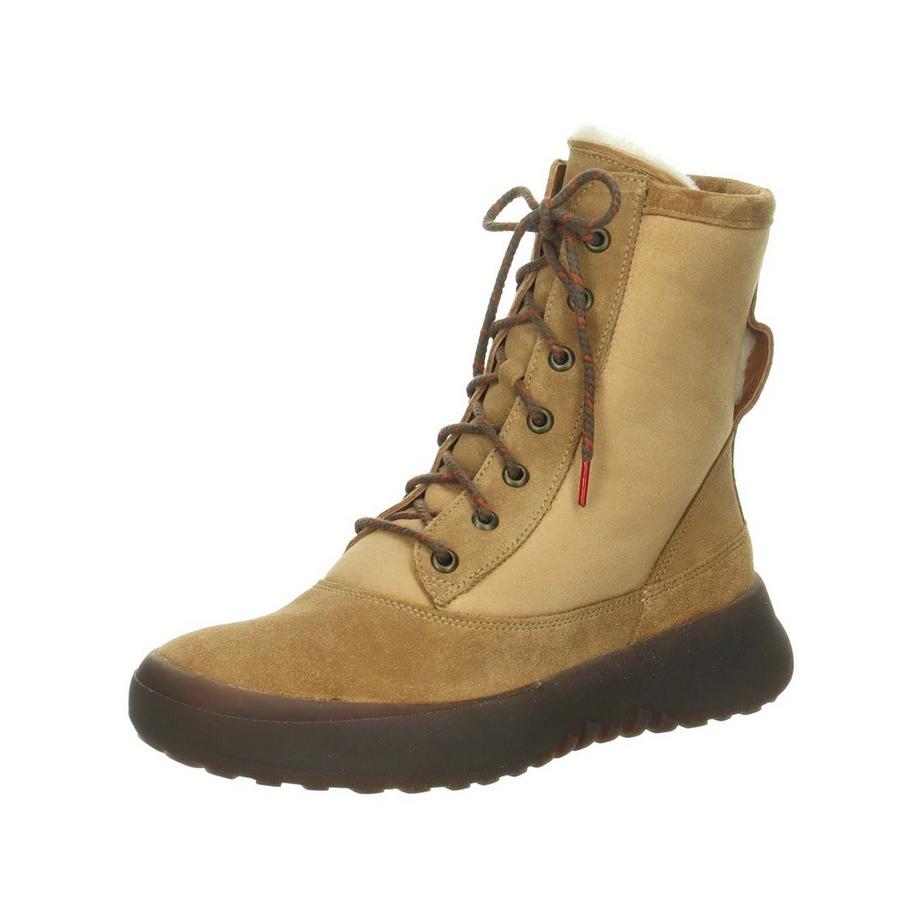 Stiefelette