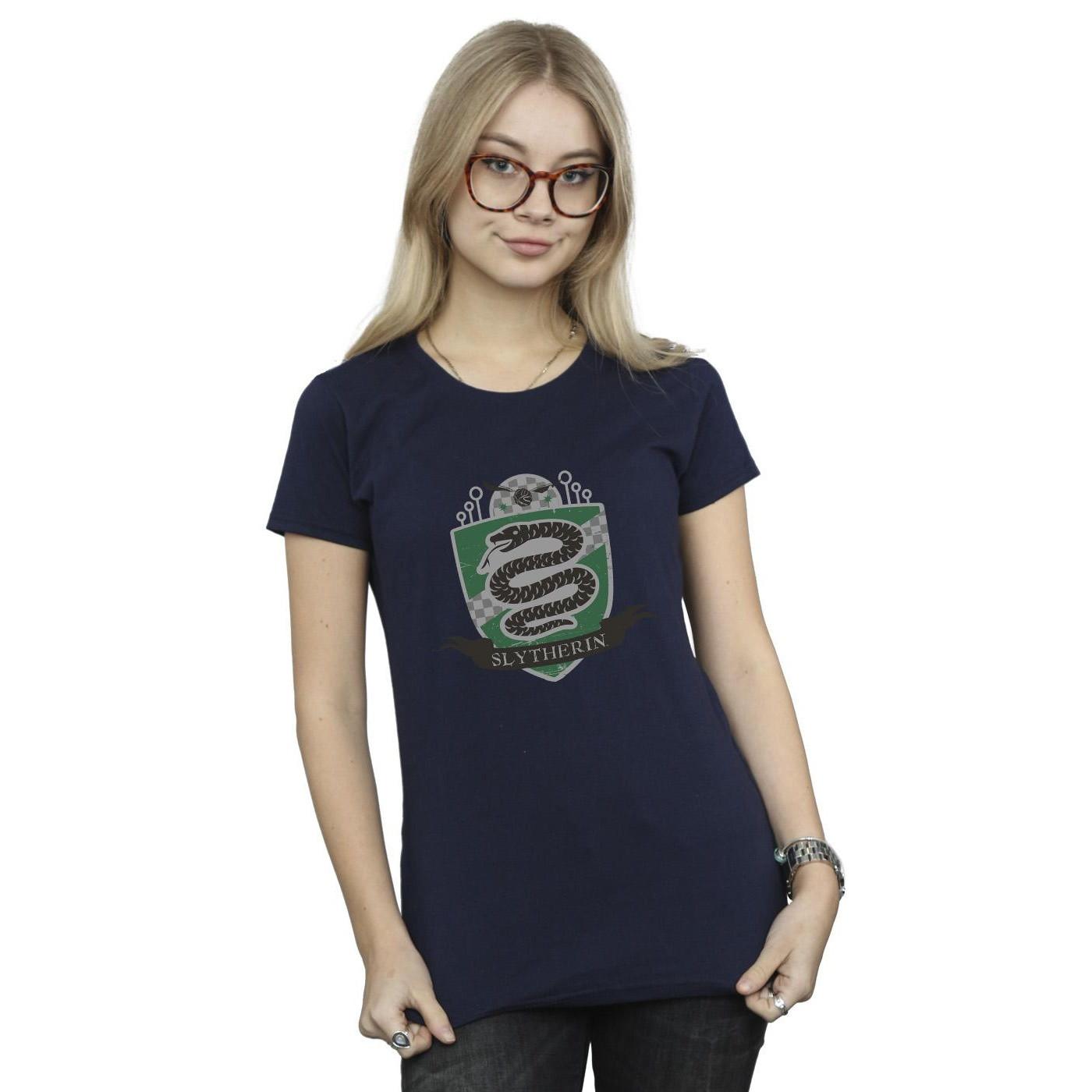 Harry Potter  Slytherin TShirt 