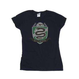 Harry Potter  Slytherin TShirt 