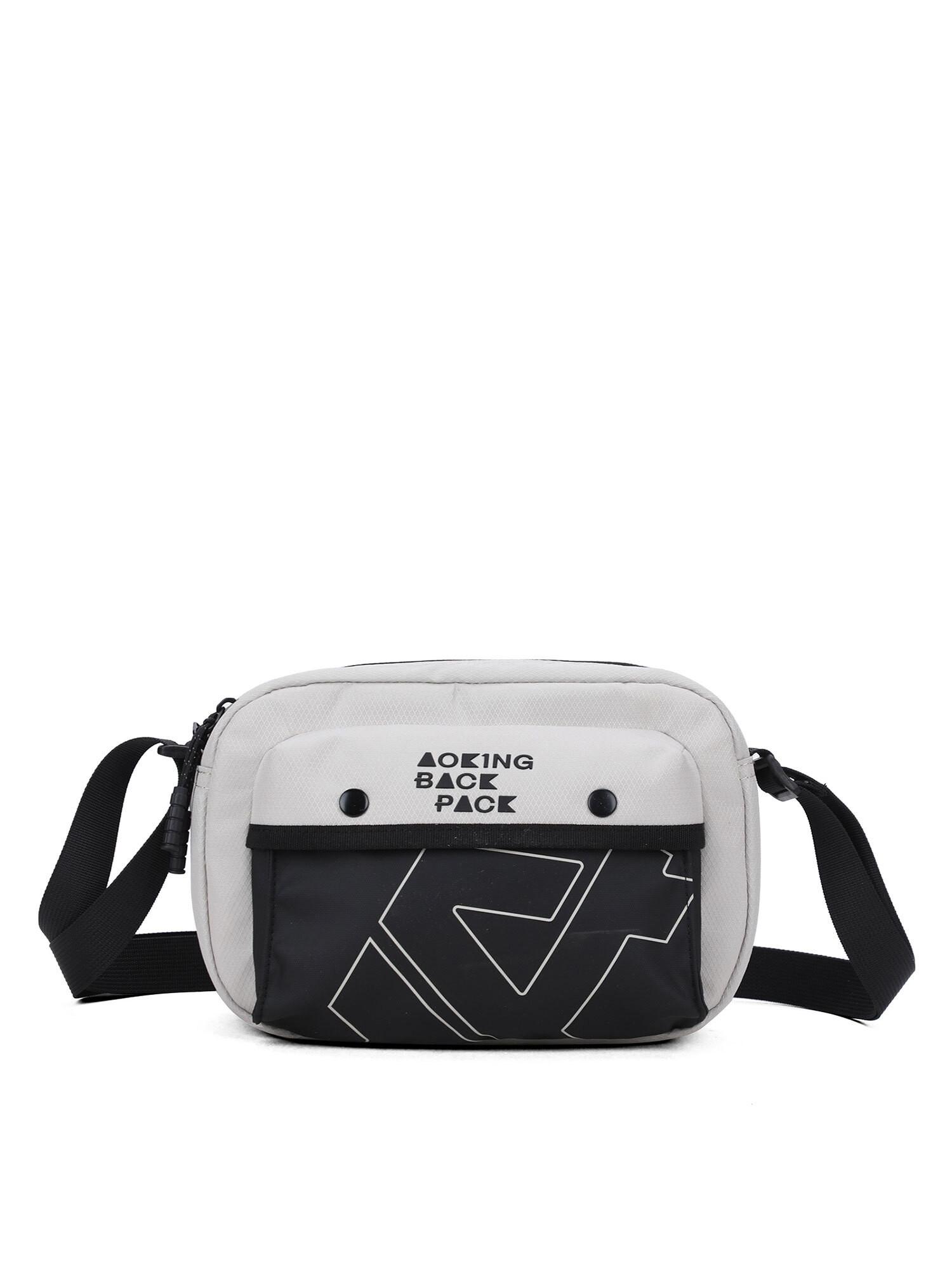 Aoking Sac à Bandoulière Unisexe  