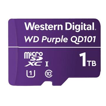Western Digital WD Purple SC QD101 1 To MicroSDXC UHS-I