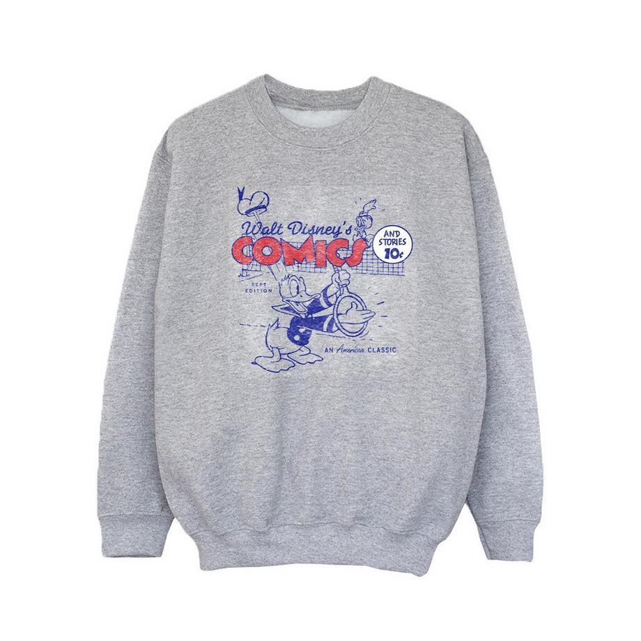 Disney  Sweatshirt 