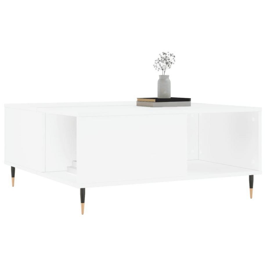 VidaXL Couchtisch holzwerkstoff  