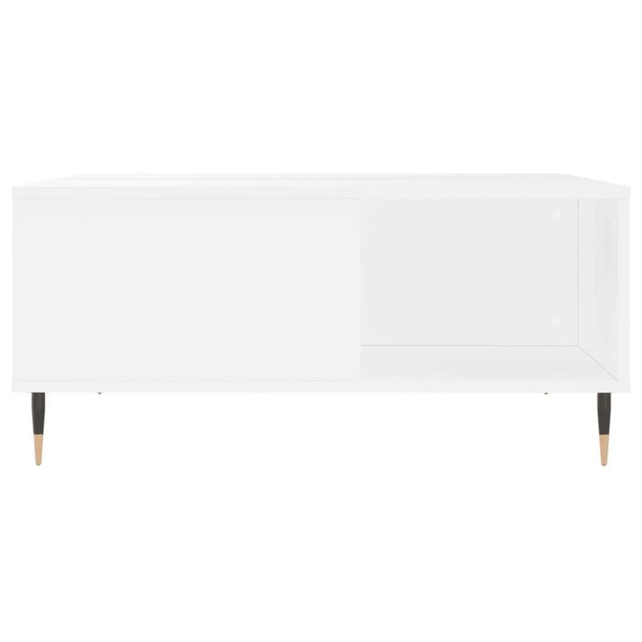 VidaXL Couchtisch holzwerkstoff  