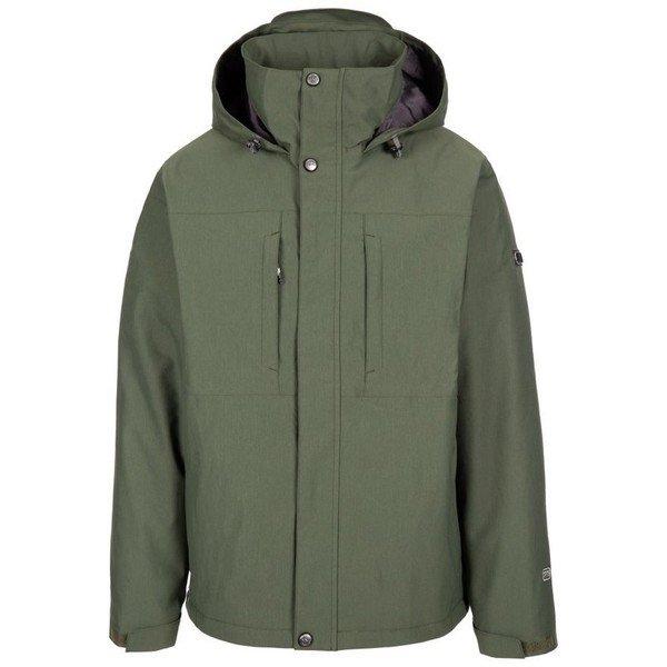 Trespass  Veste imperméable DISCOTT 