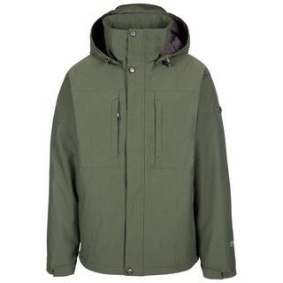 Trespass Discott Wasserdichte Jacke  
