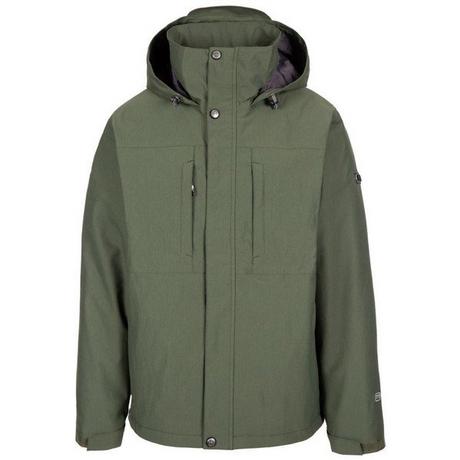 Trespass Discott Wasserdichte Jacke  