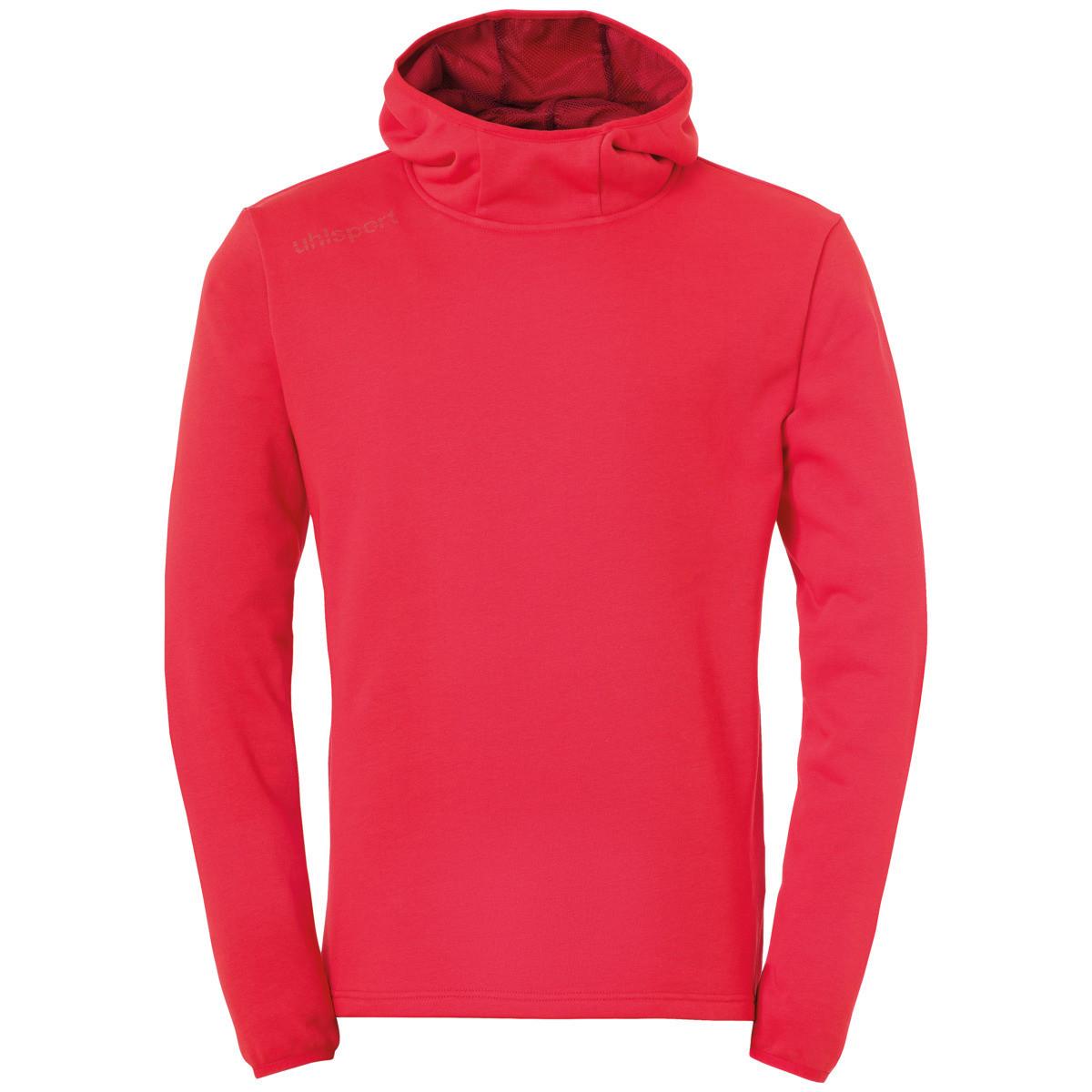 Uhlsport  Kinder-Kapuzenpullover Essential 