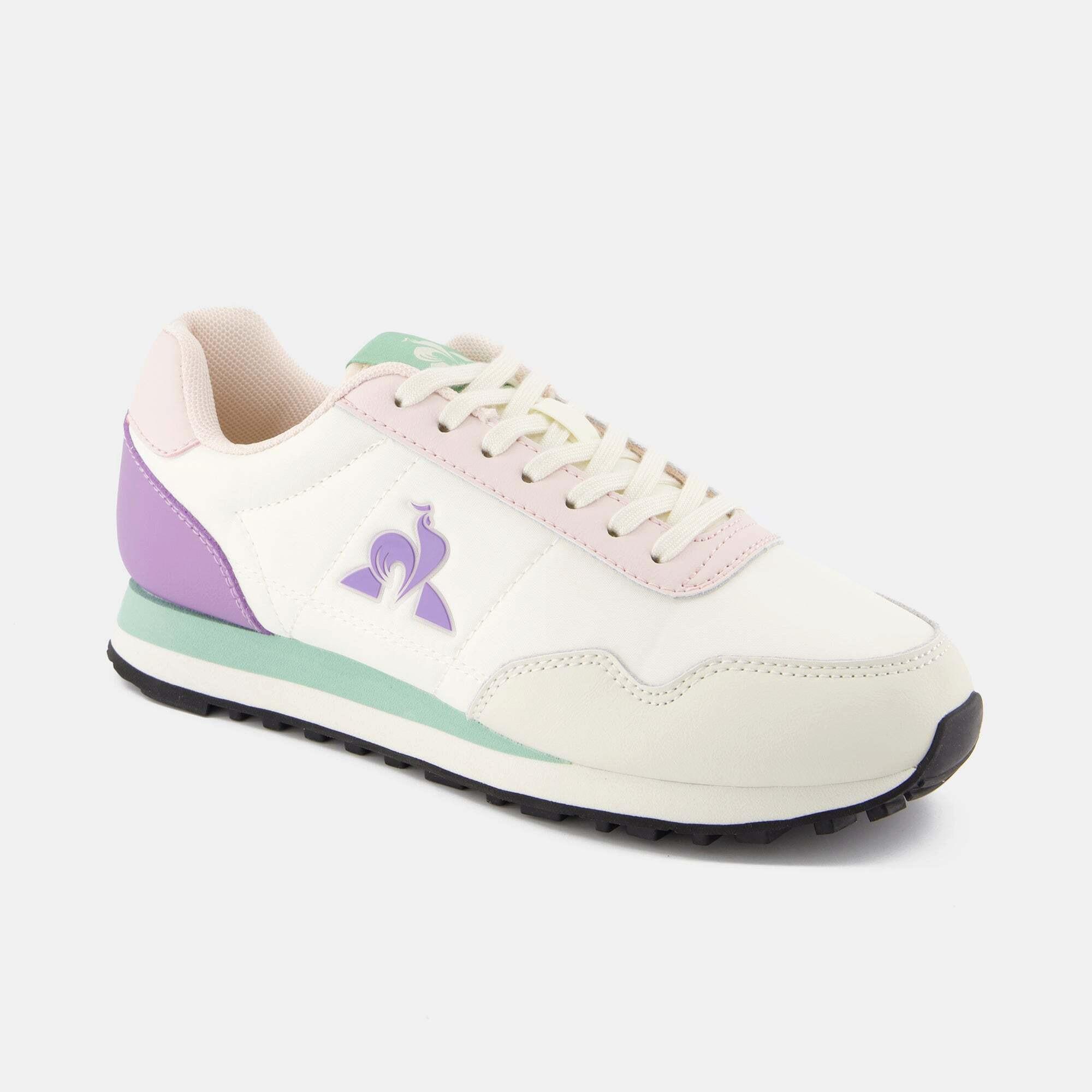 Le Coq Sportif  baskets astra_2 