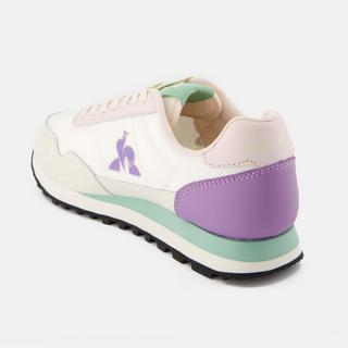 Le Coq Sportif  baskets astra_2 