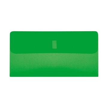 Klarsichthülse für Hängemappen