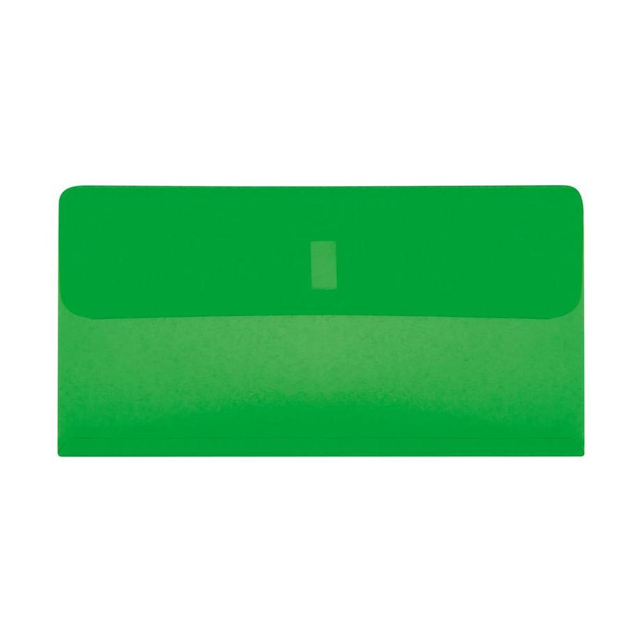 Klarsichthülse für Hängemappen