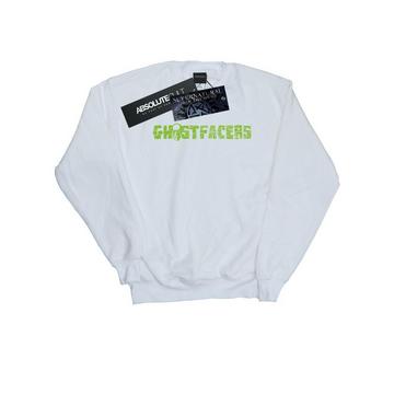 Ghostfacers Sweatshirt